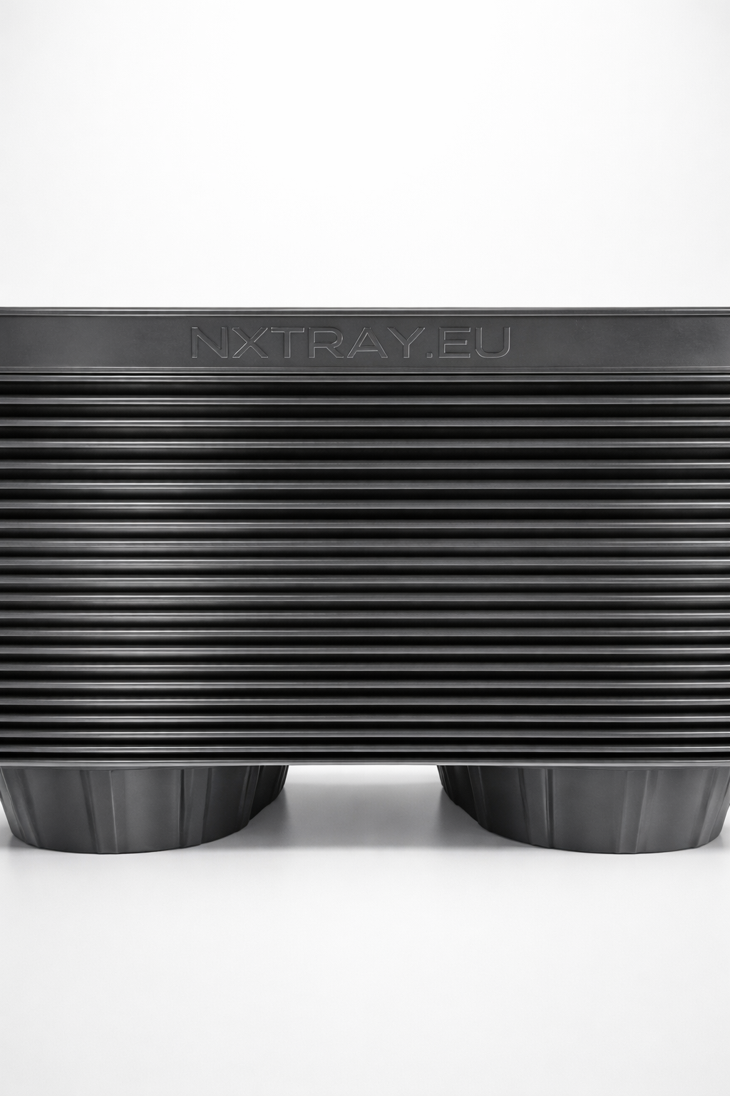 NXTray modular transportray system - precision-engineered for horticulture logistics